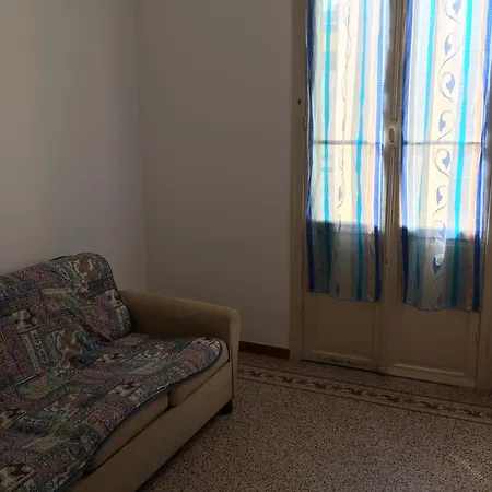 Casa Adriana アパート サンレモ