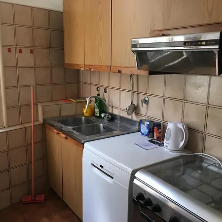 Casa Adriana アパート