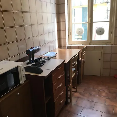 アパート Casa Adriana *