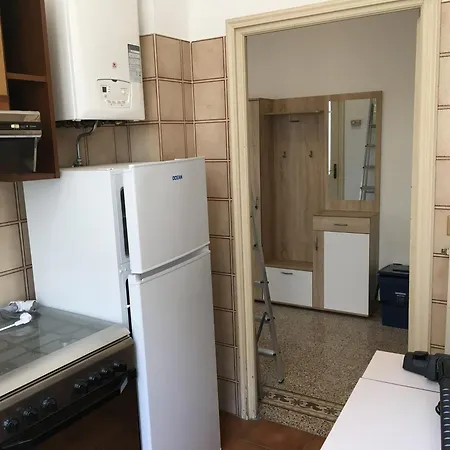 Casa Adriana Σαν Ρέμο