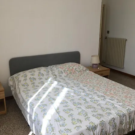 Casa Adriana アパート *