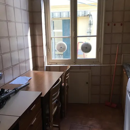 Casa Adriana Διαμέρισμα