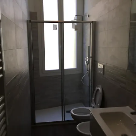 Casa Adriana アパート *