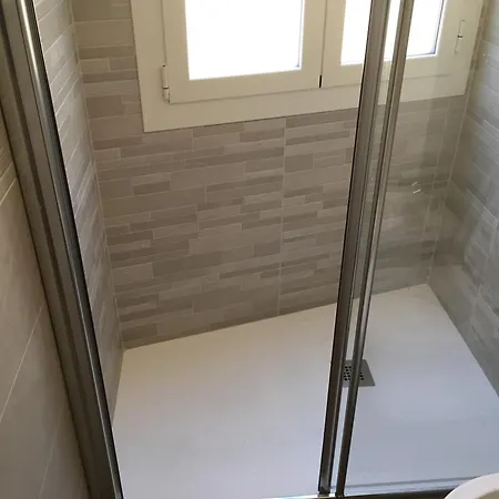 Casa Adriana アパート *