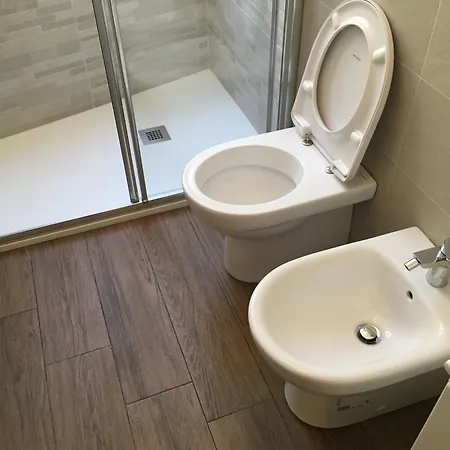 Casa Adriana * サンレモ