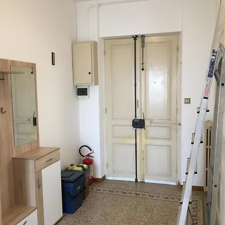 Апартаменты Casa Adriana