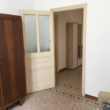 Апартаменты Casa Adriana *
