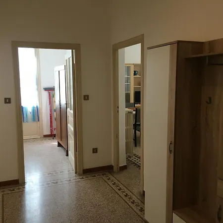 Апартаменты Casa Adriana