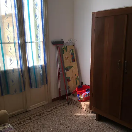 Casa Adriana Апартаменты *