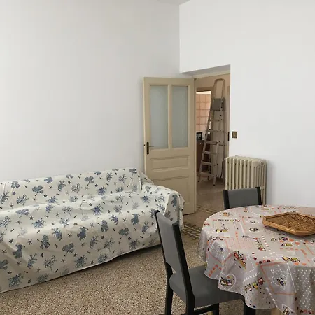 Casa Adriana Апартаменты Санремо