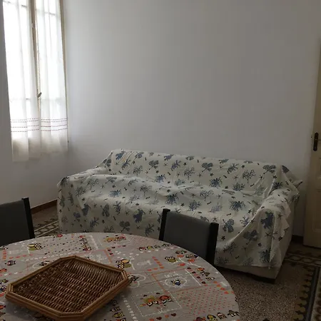 Casa Adriana Апартаменты Санремо