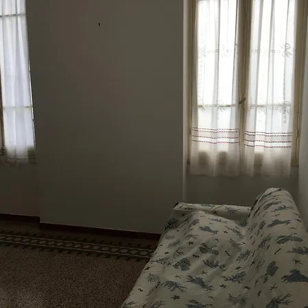Апартаменты Casa Adriana Санремо