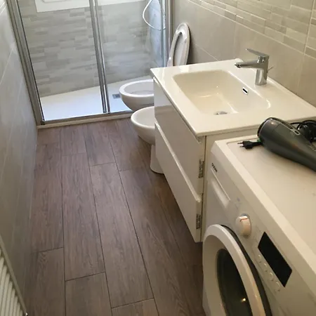 Casa Adriana Appartement