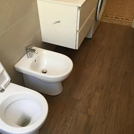 Апартаменты Casa Adriana