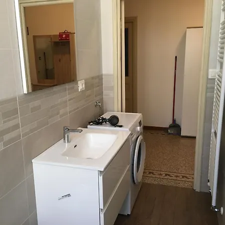 Апартаменты Casa Adriana Санремо