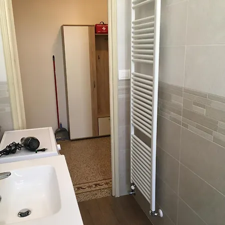 Casa Adriana Апартаменты *