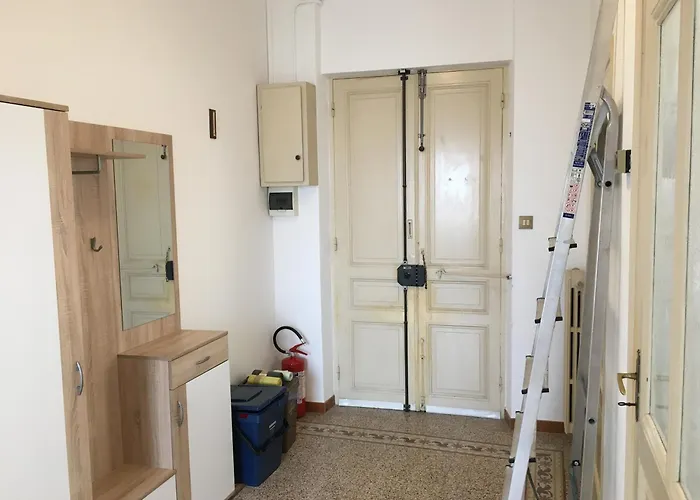 Apartment Casa Adriana