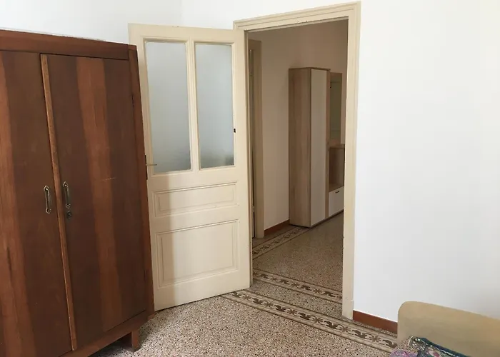 Appartement Casa Adriana *