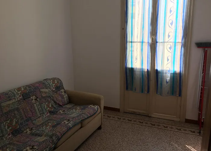 Casa Adriana Appartement San Remo