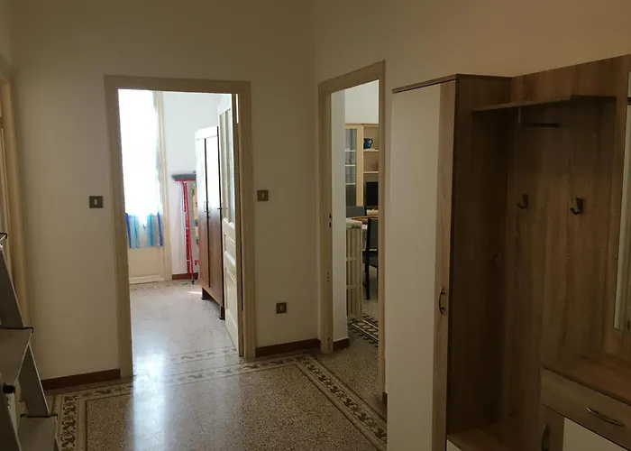 Apartment Casa Adriana