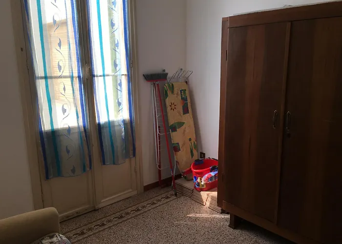 Casa Adriana Appartement *