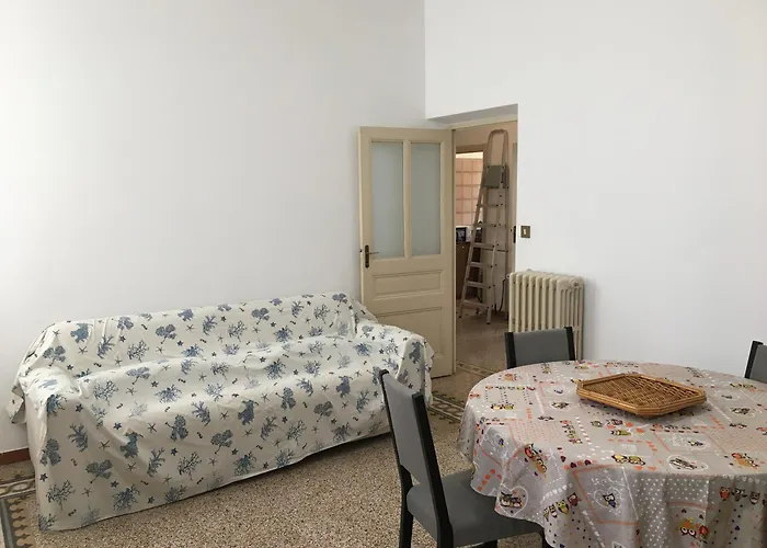 Casa Adriana Apartment Sanremo