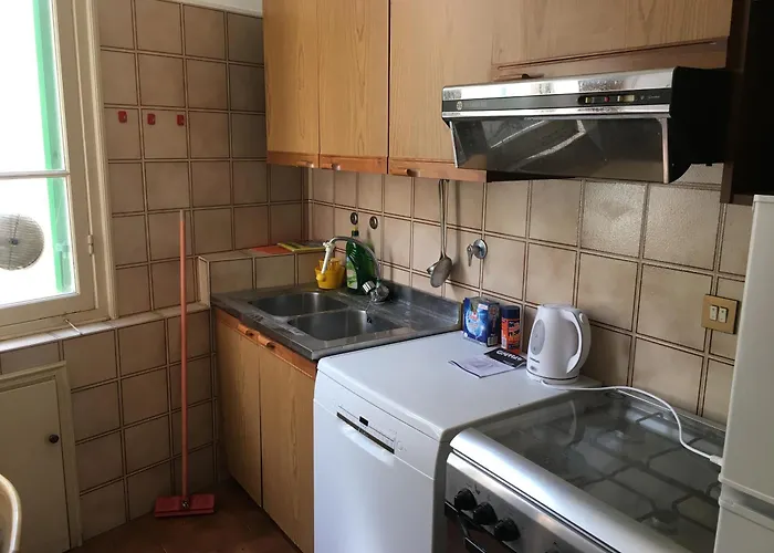 Casa Adriana Apartment