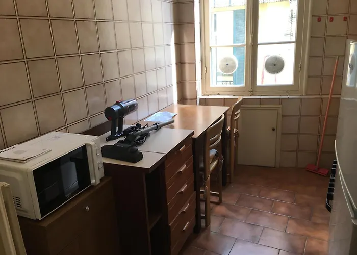 Appartement Casa Adriana *