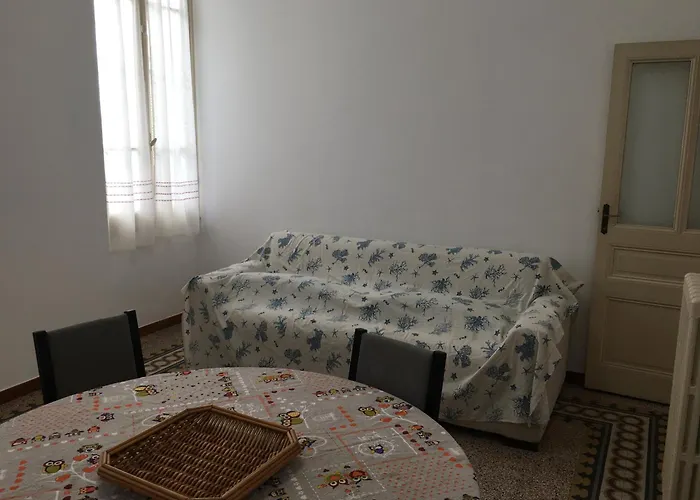 Casa Adriana Apartment Sanremo