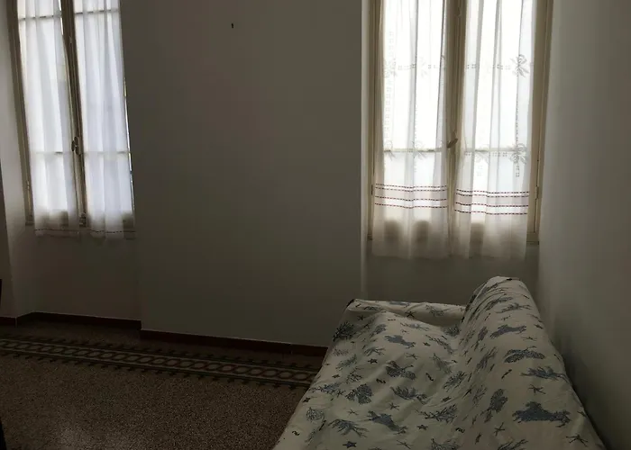 Apartment Casa Adriana Sanremo