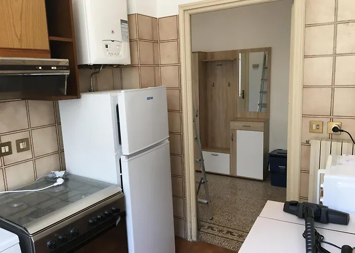 Casa Adriana Sanremo