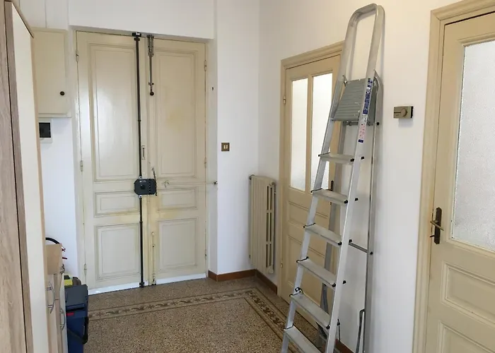 Casa Adriana * San Remo