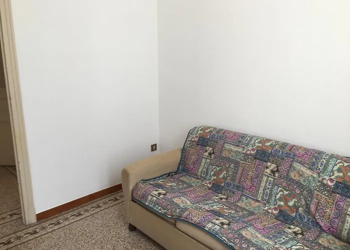 Casa Adriana Appartement