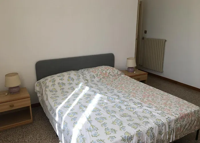 Casa Adriana Apartment *