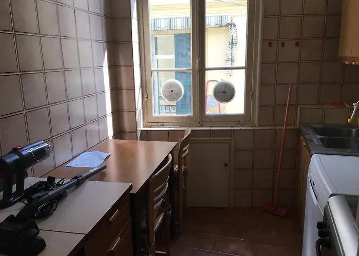 Casa Adriana Apartment