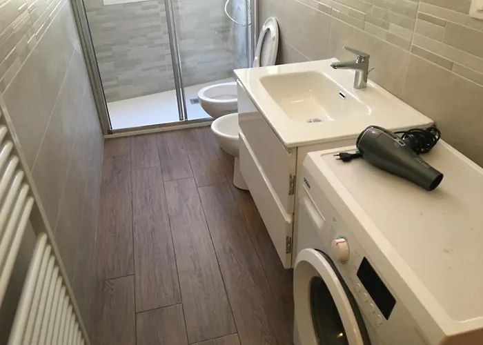 Casa Adriana Appartement