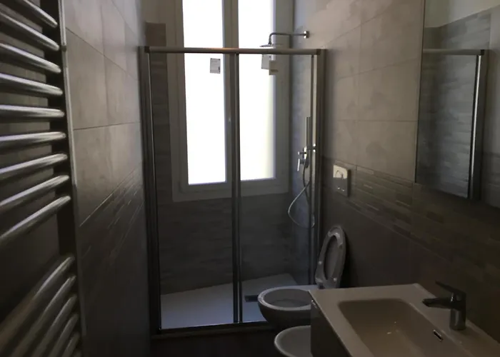 Casa Adriana Appartement *