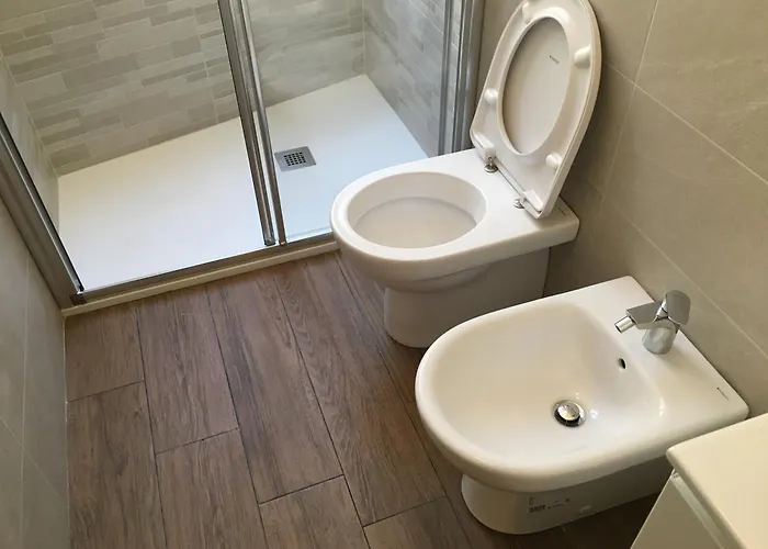 Casa Adriana * San Remo