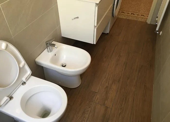 Appartement Casa Adriana