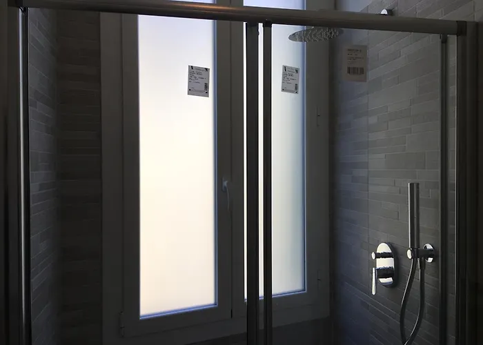 Casa Adriana Apartment Sanremo