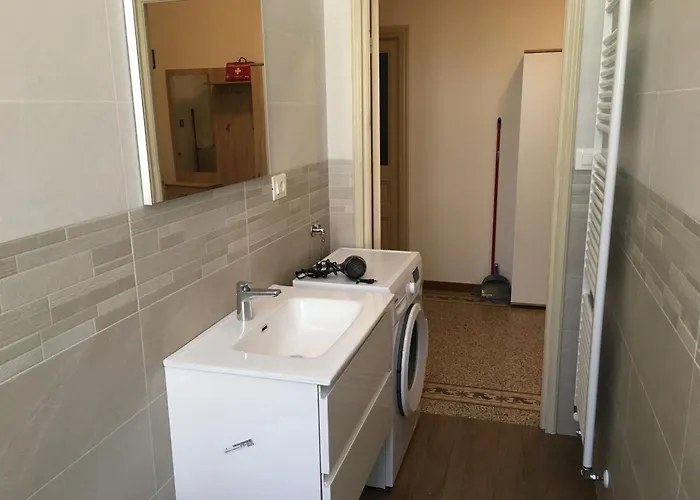 Apartment Casa Adriana Sanremo