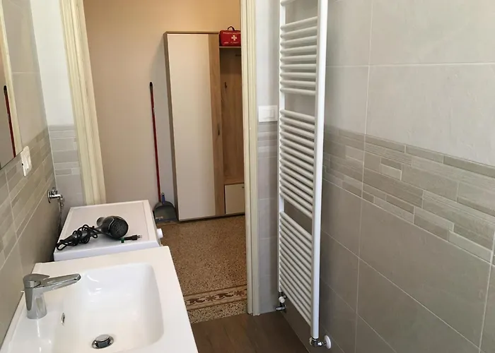 Casa Adriana Apartment *